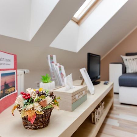 Jane'S Attic Apartment Prague Ngoại thất bức ảnh