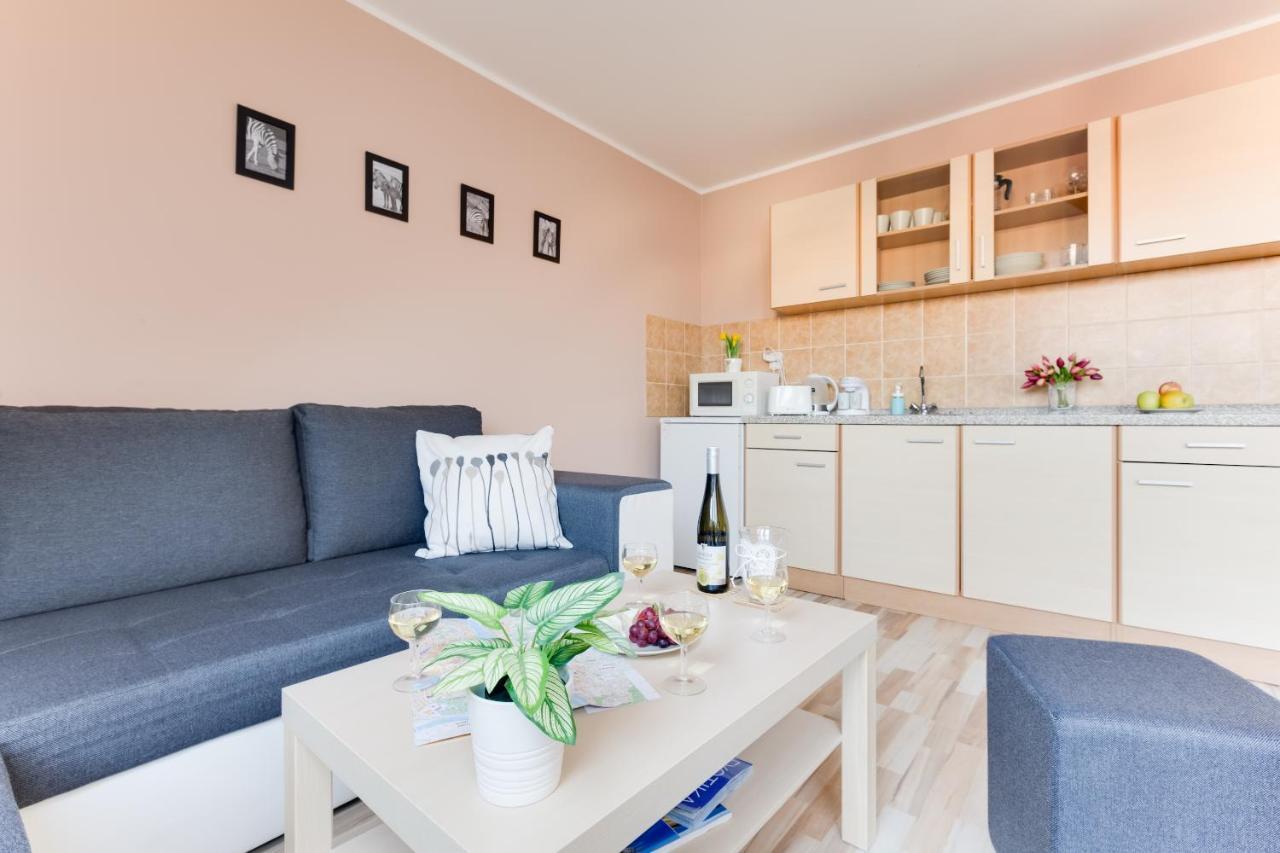 Jane'S Attic Apartment Prague Ngoại thất bức ảnh