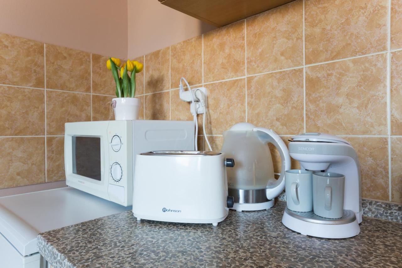 Jane'S Attic Apartment Prague Ngoại thất bức ảnh