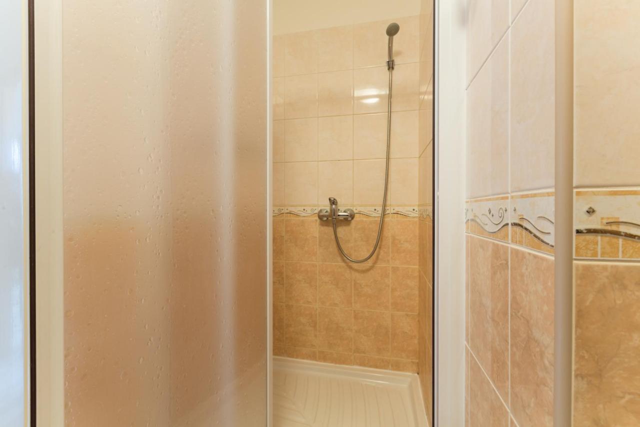 Jane'S Attic Apartment Prague Ngoại thất bức ảnh
