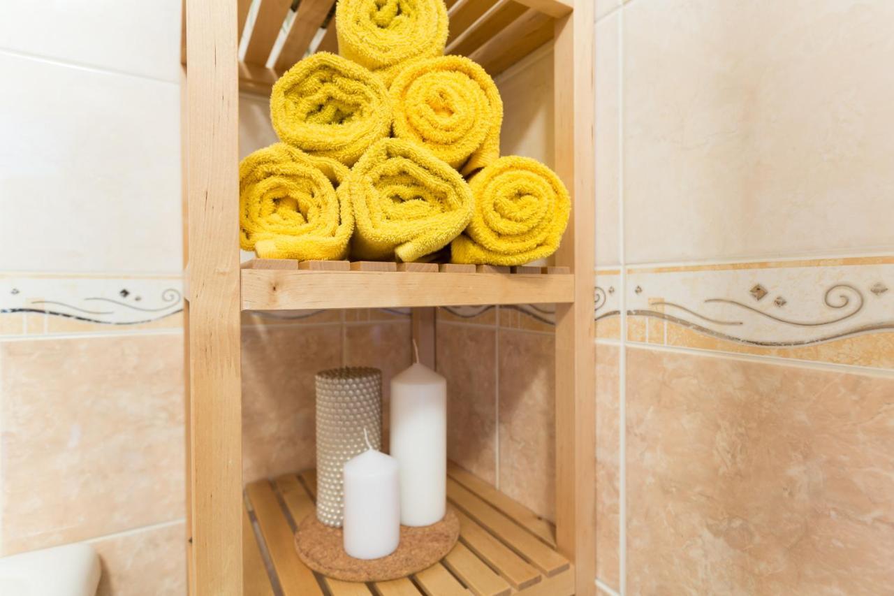 Jane'S Attic Apartment Prague Ngoại thất bức ảnh
